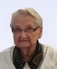 Magdalena Lena Oborowsky  1924  2019 (age 95) avis de deces  NecroCanada