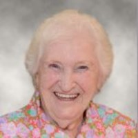 Mme Kathleen O’Connor-Lapointe 1925-  2019 avis de deces  NecroCanada