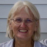 Clare Ann Thorne nee Murrin  2019 avis de deces  NecroCanada