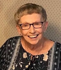 Barbara Joan Townshend Collis  Friday October 25th 2019 avis de deces  NecroCanada