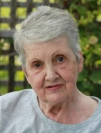 Helene Ethel Ernestine