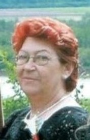 Loretta Carriere  1950  2019 (age 68) avis de deces  NecroCanada