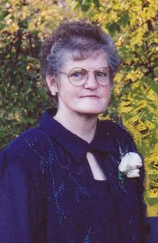 Yvonne Wilson Hebert  December 3 1936  November 2 2019 (age 82) avis de deces  NecroCanada