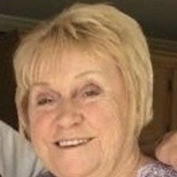 Marjorie Mary McNeil  2019 avis de deces  NecroCanada