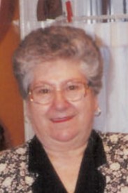 Lucia Panno Gisoldo  3 mai 1932