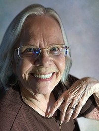 Phyllis Alma Self  2019 avis de deces  NecroCanada