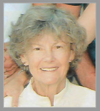 Heather Dawn Penrose Adcock  September 8 1931  November 4 2019 (age 88) avis de deces  NecroCanada