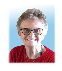 Margaret Lanore Reber  November 10th 2019 avis de deces  NecroCanada