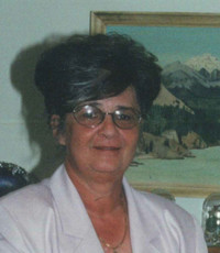 Linda Mae Uhersky  October 6 1947  November 16 2019 (age 72) avis de deces  NecroCanada