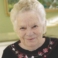 Barbara Magnusson Friday November 8th 2019 Death Notice
