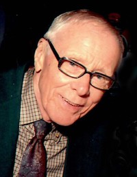 Charles 'Chuck' John O'Connell  September 18 1933  November 14 2019 (age 86) avis de deces  NecroCanada