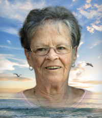 Dorothy Ann Fallow  11 août 1941 – 17 novembre 2019