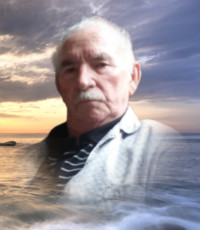 Bernard English  05 mai 1929 – 19 novembre 2019