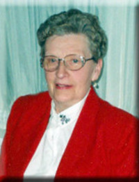 Lois Evelyn