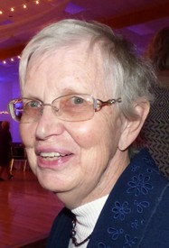 Marge Grossart Smirl  May 18 1938  November 20 2019 (age 81) avis de deces  NecroCanada