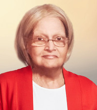Mme Johanne VILLENEUVE  Décédée le 21 novembre 2019