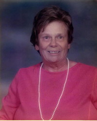 Ruth Caroline Alexander  August 16 1935  November 15 2019 (age 84) avis de deces  NecroCanada