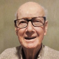 BURKE Stanley Gordon  1928 — 2019 avis de deces  NecroCanada