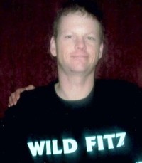 Jeff Fitzy Fitzgerald  Saturday November 23rd 2019 avis de deces  NecroCanada
