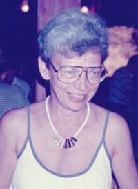 Monique Lewis nee Bouchat  1937  2019 (82 ans) avis de deces  NecroCanada