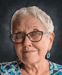 Gloria Clark  2019 avis de deces  NecroCanada