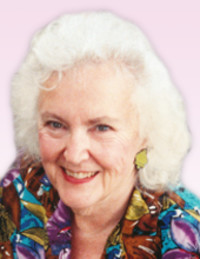 Marjorie Ruth Pitt avis de deces  NecroCanada