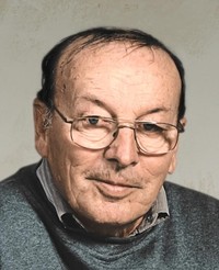 Bernard Desmeules  1930  2019 (89 ans) avis de deces  NecroCanada