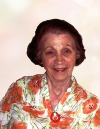 Emilia Millie Mediuk  November 2 1926  November 23 2019 (age 93) avis de deces  NecroCanada