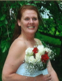 Kathleen Louise Hodge  August 13 1965  November 24 2019 avis de deces  NecroCanada