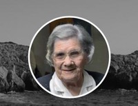 Rev Sister Mary Joseph Mazerolle  19202019 avis de deces  NecroCanada