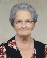 Jacqueline Vezina Langlois  1927  2019 (92 ans) avis de deces  NecroCanada