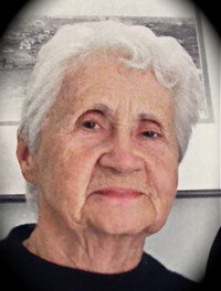 June Olivia Chamberlin Drinnan  November 3 1930  November 23 2019 (age 89) avis de deces  NecroCanada