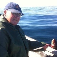 Baxter James Gill  January 16 1937  November 25 2019 avis de deces  NecroCanada