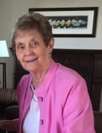 Judy Elizabeth Evans nee Easterbrook  2019 avis de deces  NecroCanada