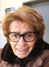 Lucille Leboeuf-Pepin  2019 avis de deces  NecroCanada