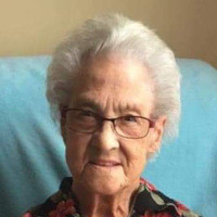 Lydia Viola Smith  April 02 1928  November 23 2019 avis de deces  NecroCanada