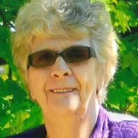 Ruth Glode nee Marsh  March 2 1950  November 29 2019 avis de deces  NecroCanada