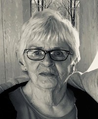 Gail Audrey Edna McLaren  November 28th 2019 avis de deces  NecroCanada