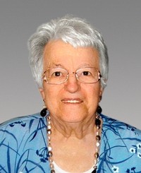 Noella Mercier Milette  1926  2019 avis de deces  NecroCanada