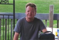 Richard Neil Ricky Van Ihinger  August 23 1962  December 1 2019 avis de deces  NecroCanada