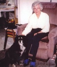 Ruby Nora Smith  January 15 1925  December 01 2019 avis de deces  NecroCanada