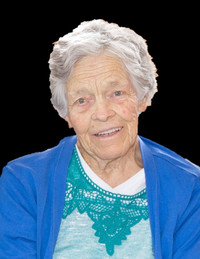 Ruth Grona  April 26 1934  November 29 2019 (age 85) avis de deces  NecroCanada