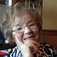 Sylvia Feldman  2019 avis de deces  NecroCanada