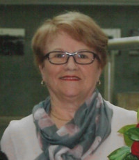 Monique Claveau  13 juillet 1936 – 02 décembre 2019