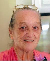 Elva Dorothy Hovey Arseneau  February 24 1943  December 5 2019 (age 76) avis de deces  NecroCanada