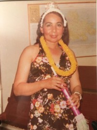 Shirley H Antonio  2019 avis de deces  NecroCanada