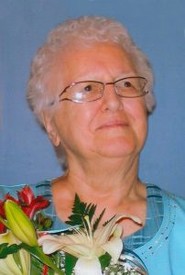 Mme Raymonde Laporte-Bonin  Lieu et heure des visites avis de deces  NecroCanada
