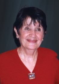 Monique Rancourt  (1931  2019) avis de deces  NecroCanada
