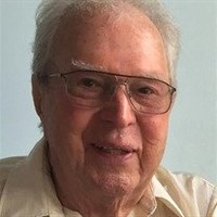 Robert Suter  December 5 2019 avis de deces  NecroCanada