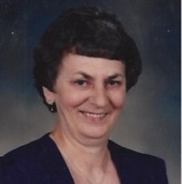 Phyllis Mundt  December 5 2019 avis de deces  NecroCanada